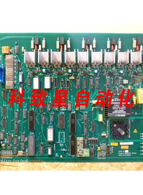 工业配件AGIE PRD-01 C 调节装置 613890.3