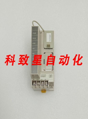 工业配件控制器SRM1-C01-V2