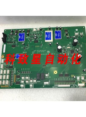 工业配件0190-53752 REV C DI 水 IO 控制器 PCB(HX)