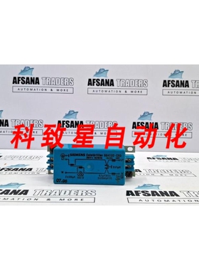 工业配件B84102-C50 ENTSTORFILTER/单滤波器250V