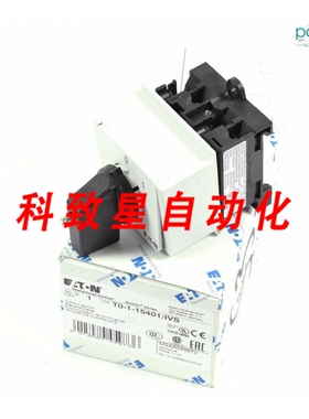 工业配件控制开关 T0-1-15401/IVS T0115401IVS