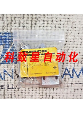 工业配件B1M-A23-AZ3X-B3131-S34 W/KLU2磁接近传感器