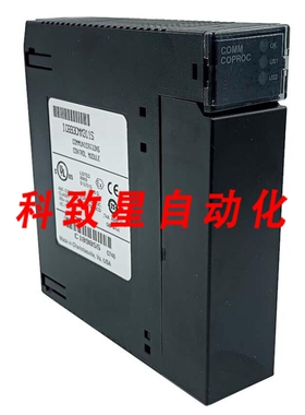 工业配件IC693CM311S通信控制模块