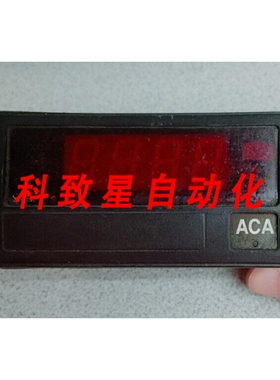 工业配件SIMPSON 93F9510电流表 120VAC5ARMS
