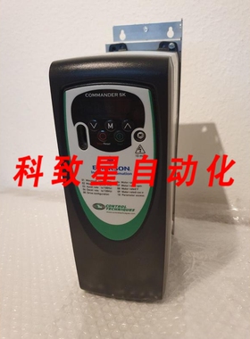 工业配件COMMANDER SKC3400300 3KW 线路滤波器