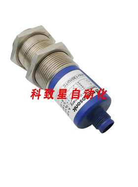 工业配件IC MIC+130/IU/TC 超声波传感器MIC+130 IUTC