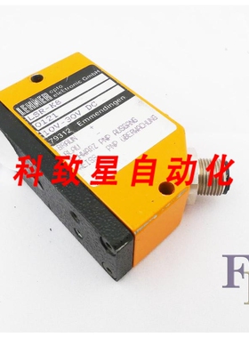 工业配件LEHNER OPTOLSR-K8传感器0121