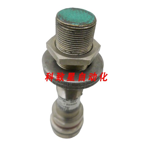 工业配件EUCNER EGT18X05AP024ST5C1085L传感器