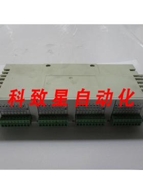 工业配件RECO RME02.22-DC024 A02 输入模块