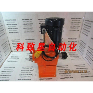 工业配件泵 117ASS1003D01D0 PROMUS