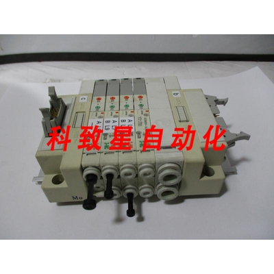 工业配件3D80-000054-V1 SZ3A60K-5L0Z-C4-X31 X4电磁阀