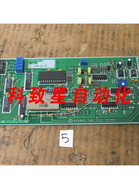工业配件NIMBUS电路板卡 PEC134 PEC-134 PEC1343