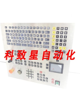 工业配件TE 535D :524 720-01 TNC 530控制面板 16058426