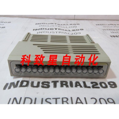 工业配件OVATION数字输入模块5X00034G01