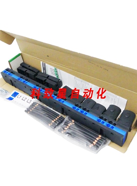 工业配件LINERGY 04012多分配器块2P 200A 1系列-