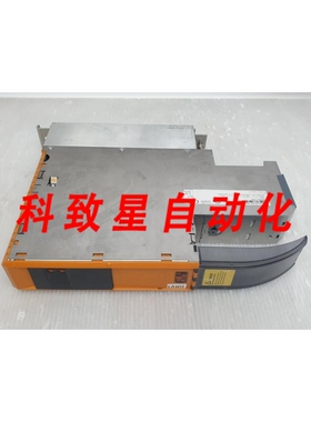 工业配件ACOPOS 多驱动模块 IO110S 8BVI0110HWS0.000-1 REV.J0