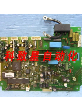 工业配件SNAT-7070控制板 ACH501-025 MCR42B ACH 500 AC VS驱动