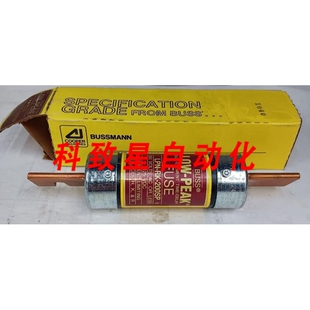 工业配件200安培保险丝 RK00SP RK1级250VACLPN