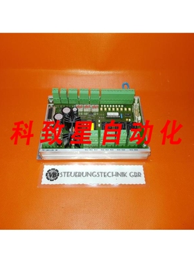 工业配件KSB/HPC控制:控制器GRU/01 042 024