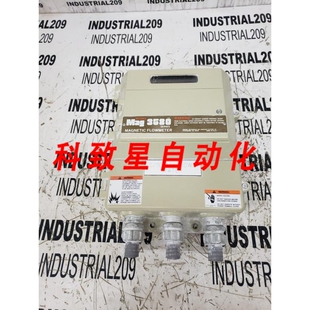 3580 SER电磁流量计 MAG 工业配件3585C22B4D1