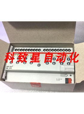 工业配件2CDG110126R0011 JRA/S8.230.5.1