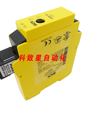 工业配件FX3-CPU0000主模块(系统连接器)