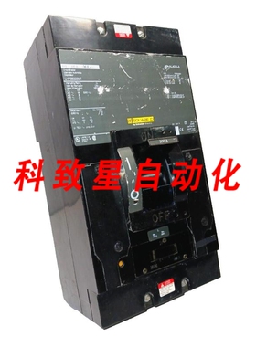工业配件300安培断路器3极600VAC/250VDCLHP36300MT