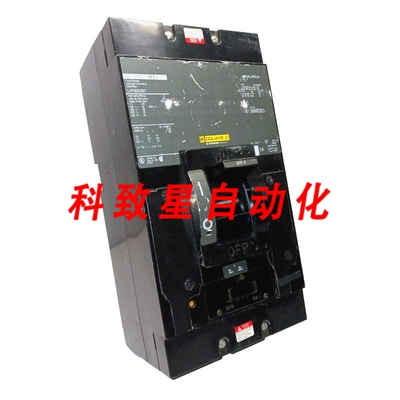 工业配件300安培断路器3极600VAC/250VDCLHP36300MT