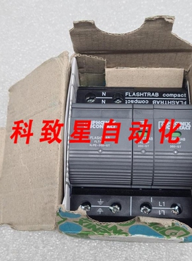 工业配件2859738 FLT-CP-1S50 FLASHTRAB FLT-CP VALVETRAB VAL-C