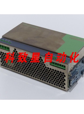 工业配件QUINT-PSX400-500AC/24DC/20/F 货号48921170