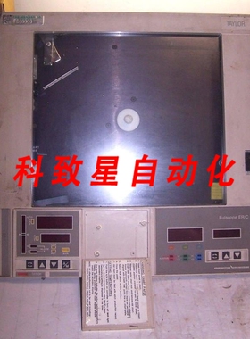 工业配件KENT FULSCOPE ER/C图表记录仪 120/240 V 圆形数字图表