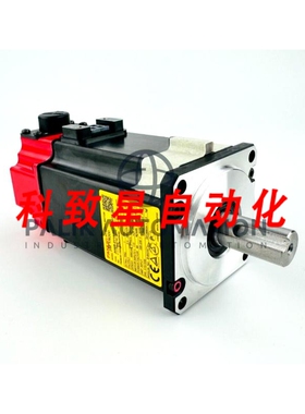 工业配件伺服电机 A06B-0116-B077#0078 A06B0116B077 BM 1/4000