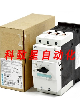 工业配件断路器3RV1042-4EA10 3RV1 042-4EA10
