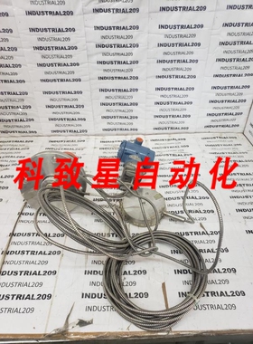 工业配件3051CD3A22A1AS2L4B4K5M5Q4C1变送器