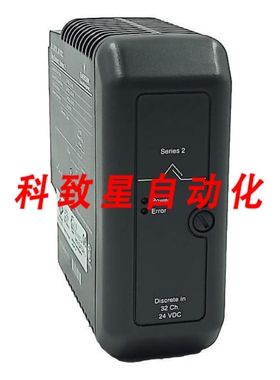 工业配件KJ3203X1-BA1数字量输入模块