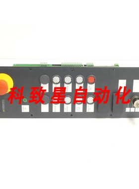 工业配件6FC5203-0AD26-0AA0-ZZ=S07机床控制面板 E版E 325746
