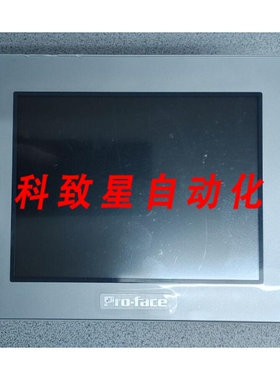 工业配件PFXLM4301TADDC LM4301TADDC 5英寸 HMI