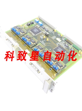 工业配件控制板差速器IMCAD T93740 9-99电路板 SN 42369-127