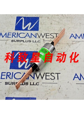 工业配件FRS-R-110 110安培 600V长针RK5 绿色保