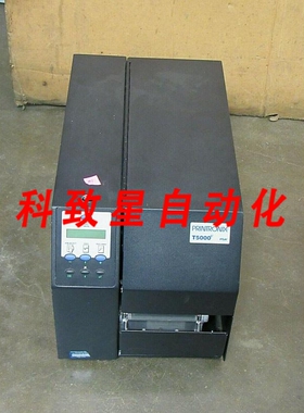 工业配件PRINTRONIX T5000 T5204E热敏条码标签打印机120/240VAC