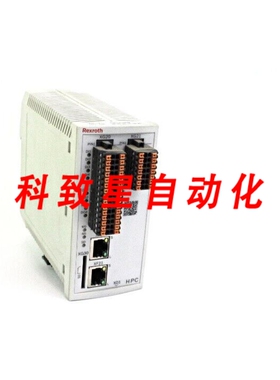 工业配件VT-HPC-1-11/M-0-00/00泵控制器R901413449