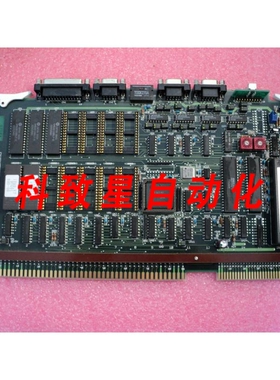 工业配件VERTRON D1E01294A CPU板 KBC CPU9/A1