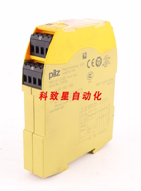 工业配件S6.1 24VDC750126