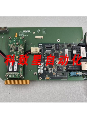 工业配件ORBIT 20-0853-9-A1-1 W/ IMC网络 10/100 MBPS 37824适