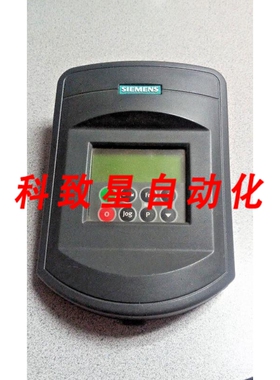工业配件ULC0056 XA-05307650控制面板