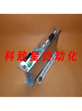 工业配件AMK AMKASYN伺服驱动器KW 2/46270-0331-884626/02.04