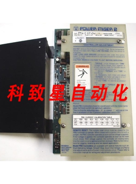 工业配件PM2-E-EP-06电源管理 2 软启动控制板