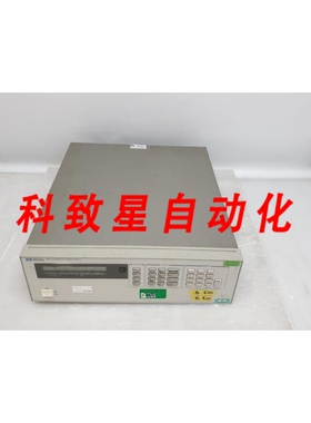 工业配件6624A 系统直流电源