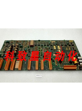 工业配件550557-80 SAAB KK 8592 040-11 净化器PCB电路板