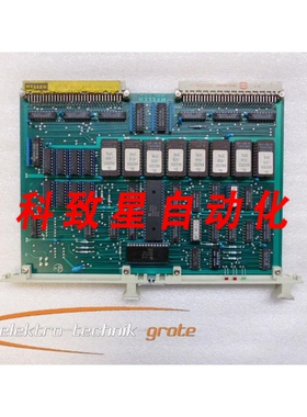 工业配件UNI PRO C 23.032 282-000/4071控制卡 CPU 40